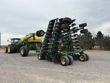 Main image John Deere 1890